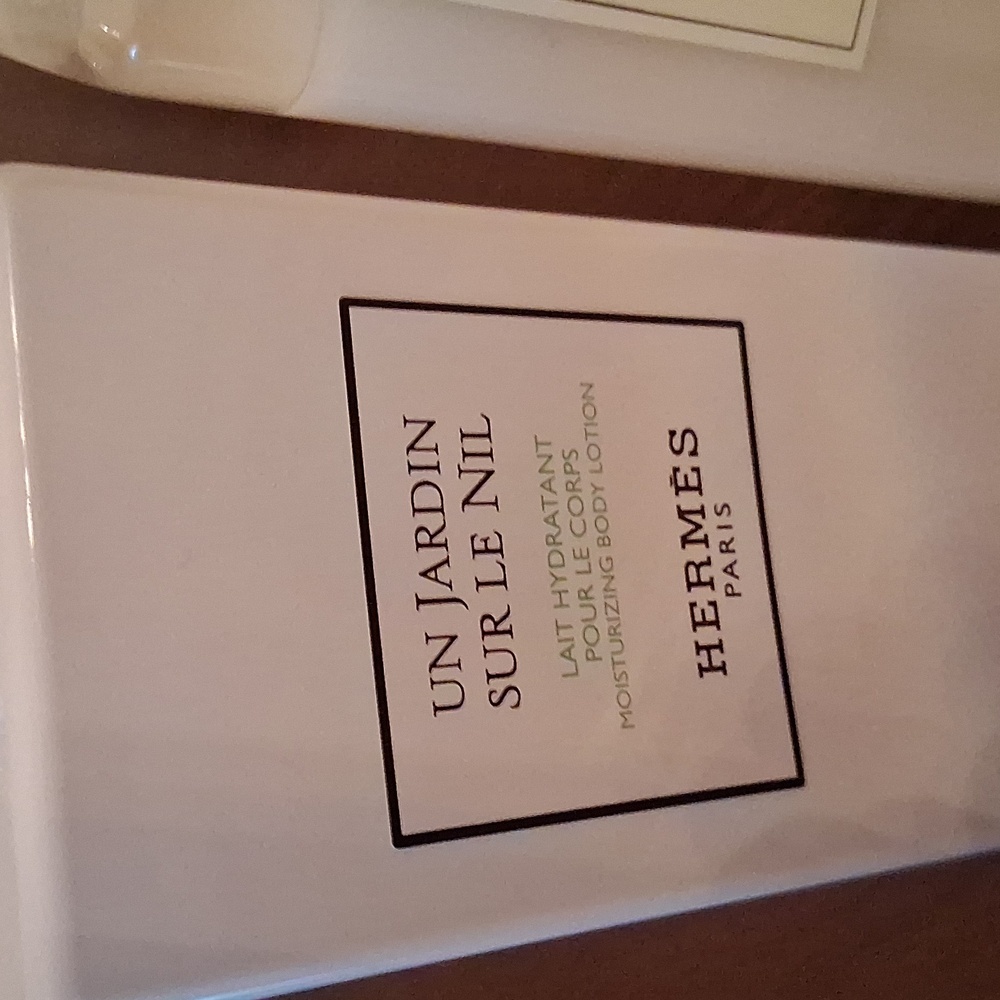 Hermes&Jo Malone Bundle